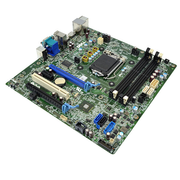 DELL PowerEdge T20 Mainboard 0VD5HY LGA 1150 4x DDR3 - obrazek 2