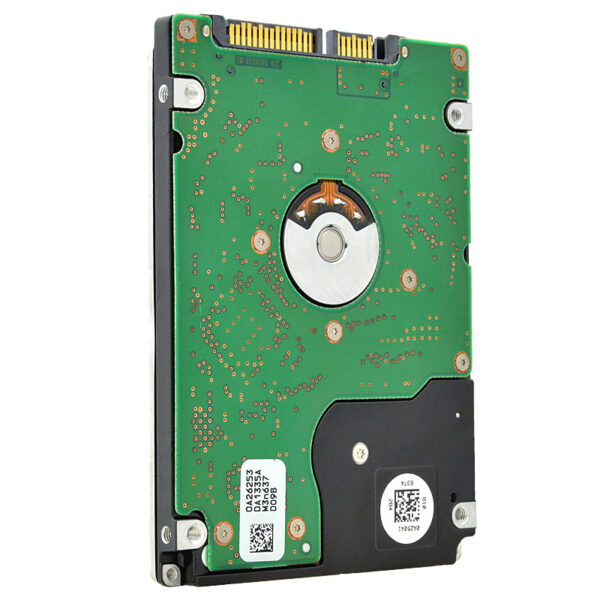 Hitachi HTS721080G9SA00 80GB 8MB Cache 7200Rpm Sata 2,5" - obrazek 3