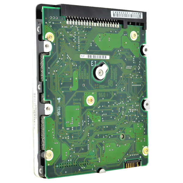 Seagate ST51270A 1282MB 5376RPM IDE ATA 3,5'' - obrazek 3