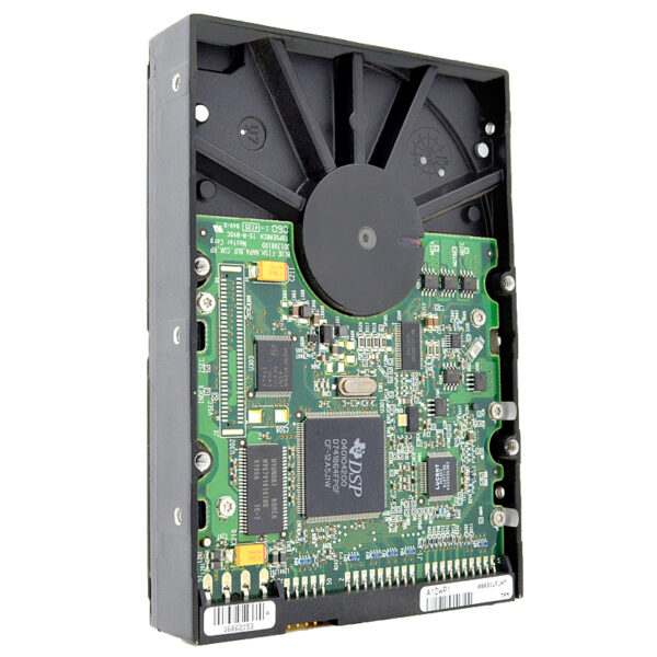 Dysk Maxtor 4W060H4 536DX 60GB 5,4K Ata 3.5'' - obrazek 3