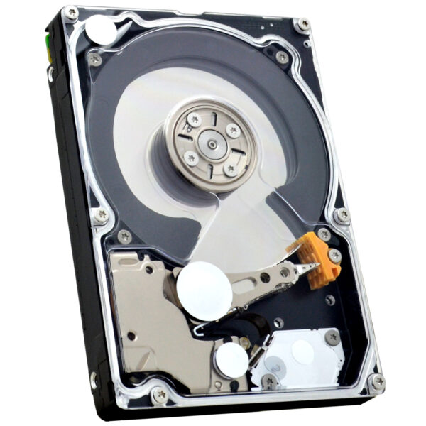 Maxtor DIAMONDMAX PLUS 9 6Y080L0 80GB 7,2K ATA 3.5" YAR41VW0 - obrazek 5