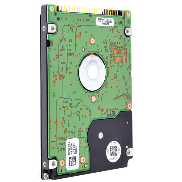 IBM  IC25N020ATCS04-0 20GB 4200Rpm IDE/ATA 2Mb 2,5'' Zoll - obrazek 3