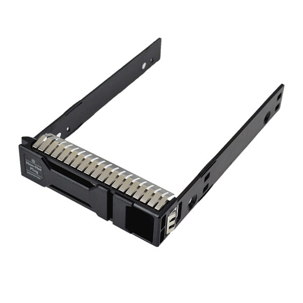 Rahmen HP 652998-001 3.5" LFF Hard Drive Caddy - obrazek 2