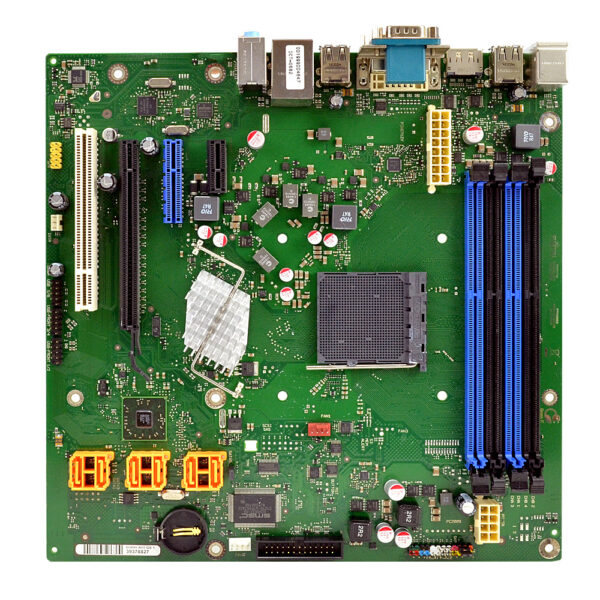 Mainboard Fujitsu D3091-A11 GS1 SOCKEL AM3 DDR3 mATX