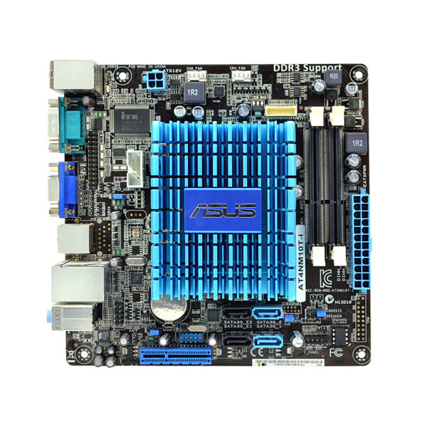 ASUS AT4NM10T-I Mini-ITX 2x SO-Dimm PCI Express x4