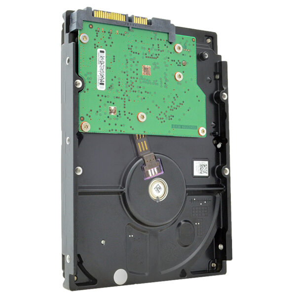 Dysk Maxtor 80Gb STM380215AS 7,2K 2Mb Sata2 3,5'' - obrazek 3