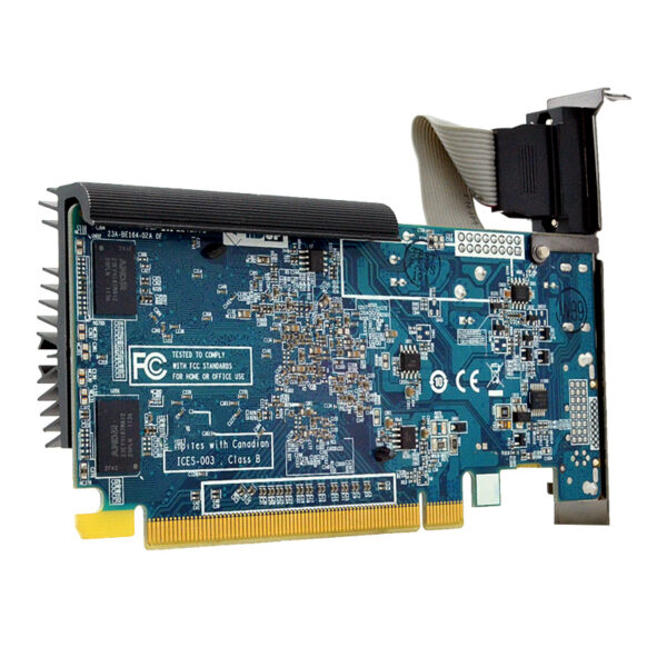 Grafikkarte Sapphire ATI Radeon HD6450 1GB DDR3 Pci-e - obrazek 3