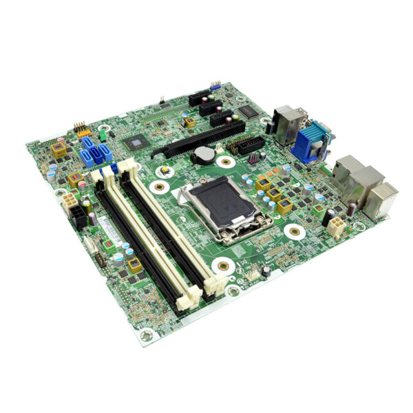 Mainboard HP 696549-003 795972-001 LGA1150 DDR3  ProDesk 600 G1 - obrazek 2
