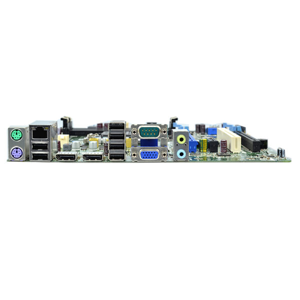 DELL PowerEdge T20 Mainboard 0VD5HY LGA 1150 4x DDR3 - obrazek 3