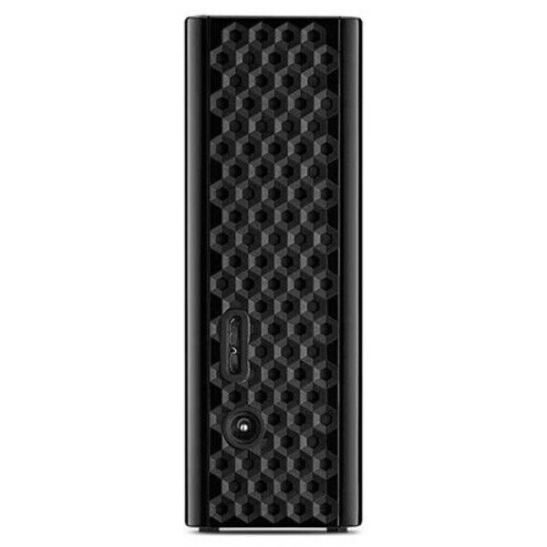 Seagate 4TB Backup Plus Hub USB3.0 Backup Software 3,5" externe hdd