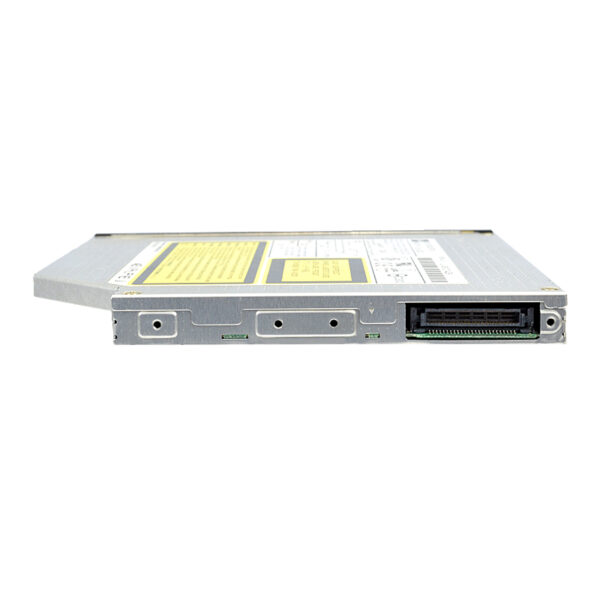 Napęd Toshiba SD-C2612 Slim DVD Notebook - obrazek 4