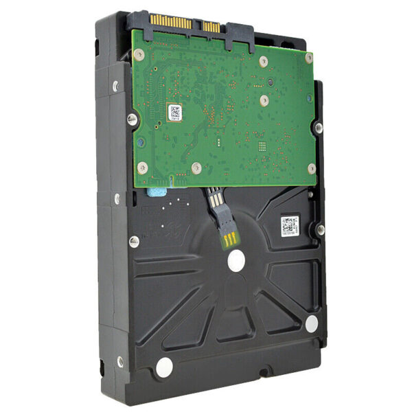 HP MB1000FCWDE 1TB 3.5'' 6G DP SAS 7.2K 695507-005 - obrazek 3