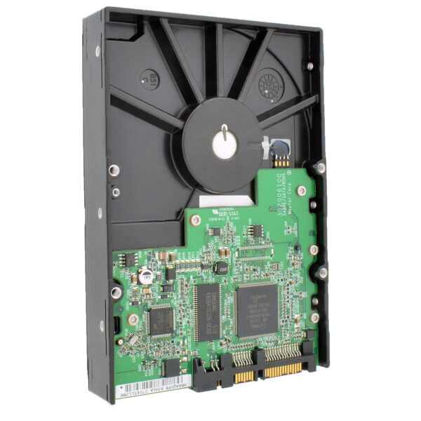 Maxtor 200GB 6L200M0 DiamondMax 10 7200Rpm Sata 8MB BANC1E00 3,5 Zoll - obrazek 3