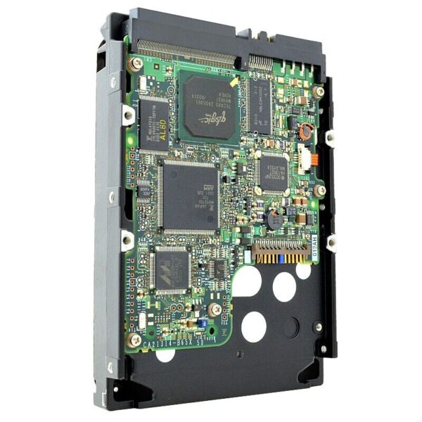 FUJITSU 36GB MAP3367NP 68-PIN 10k 3,5" - obrazek 3