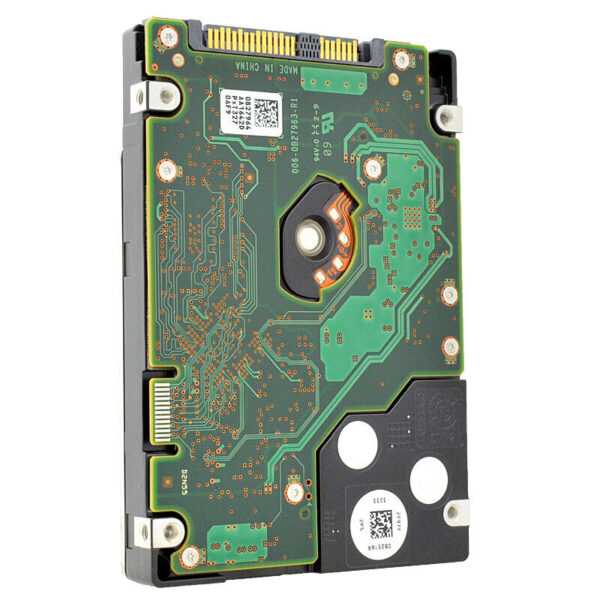 HP EG0300FBVFL 300GB SAS 2 10K 2.5'' 641552-001 - obrazek 3