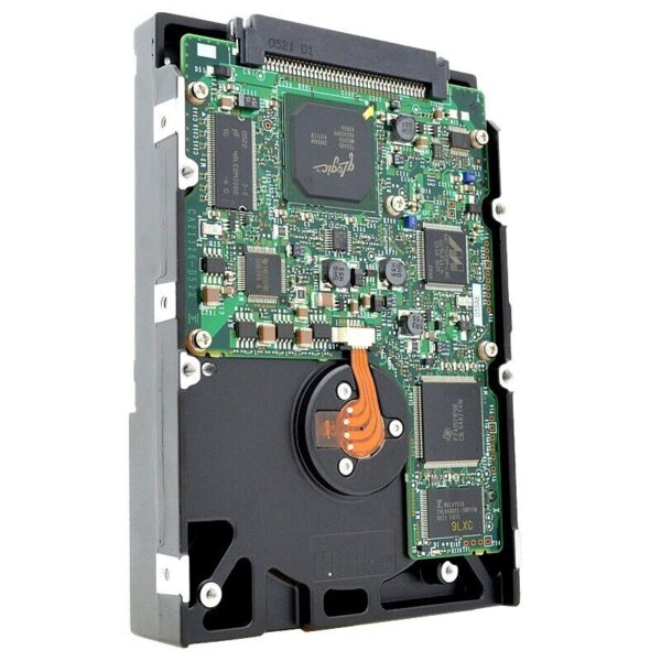 HP BF07288576 73Gb 15K 3,5'' 80-PIN 365699-002 - obrazek 3