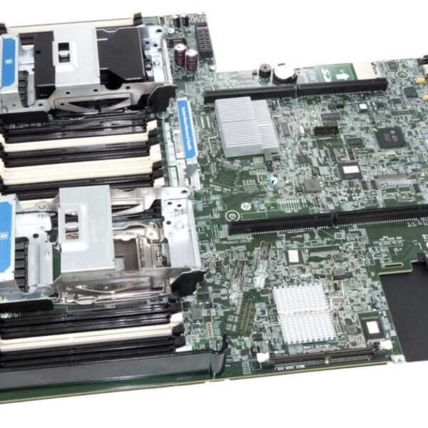 HP 732143-001 24xDDR3 732143-001 DL380 G8