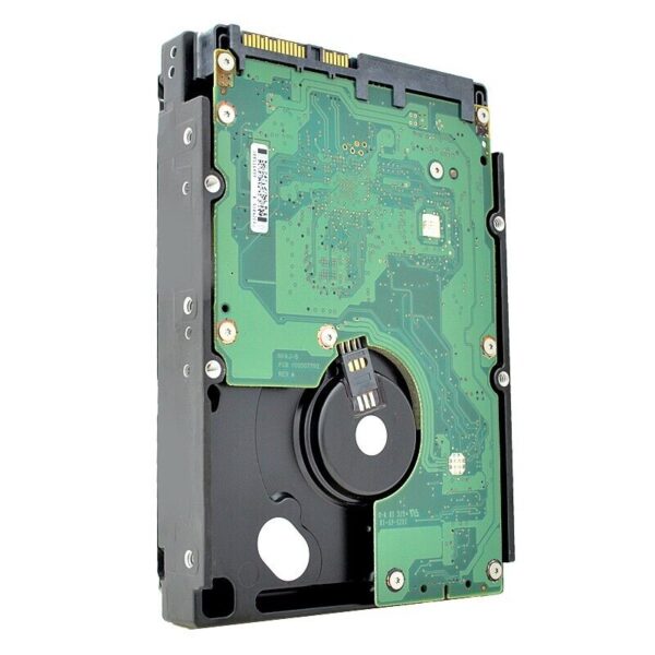 Seagate 146Gb ST3146356SS 15000 RPM Sas 3.5'' - obrazek 3