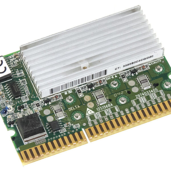 HP 289564-001 VRM PROLIANT ML370 G3 266284-001