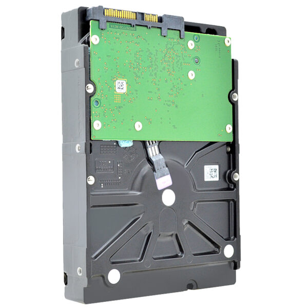 Seagate 4Tb ST4000NM0025 7,2k 128Mb SAS III  3,5'' - obrazek 3