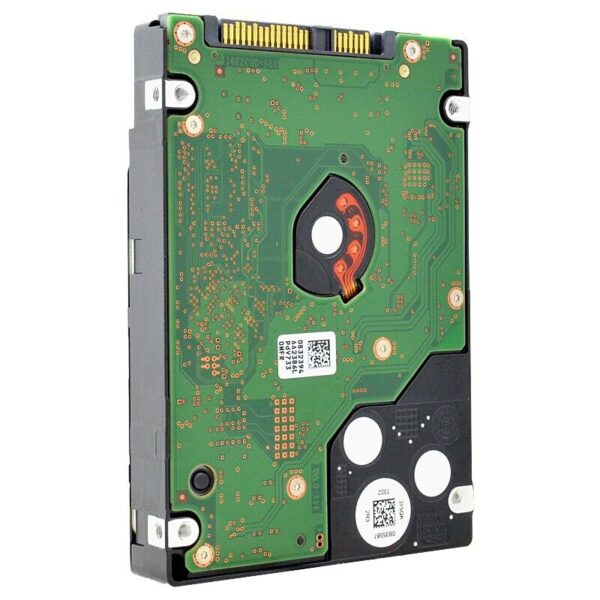 HGST 300Gb HUC101830CSS204 128Mb 10K Sas3 2.5'' - obrazek 3