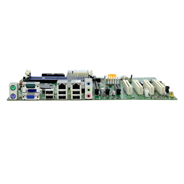 Mainboard Fujitsu-Siemens D2836-S11 s.775 DDR2 PCIe PCI 6xSATA - obrazek 3