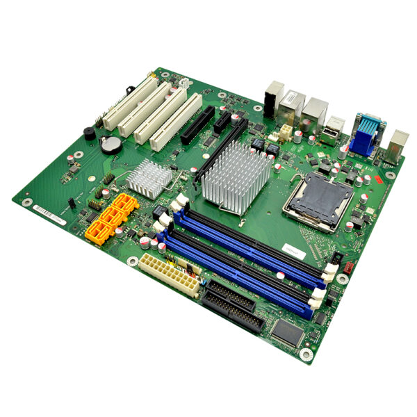 Mainboard Fujitsu-Siemens D2836-S11 s.775 DDR2 PCIe PCI 6xSATA - obrazek 2