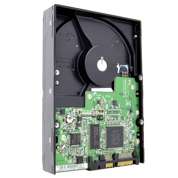 Dysk Maxtor 80Gb 6L080M0 7,2K 8Mb Sata 3,5'' - obrazek 3