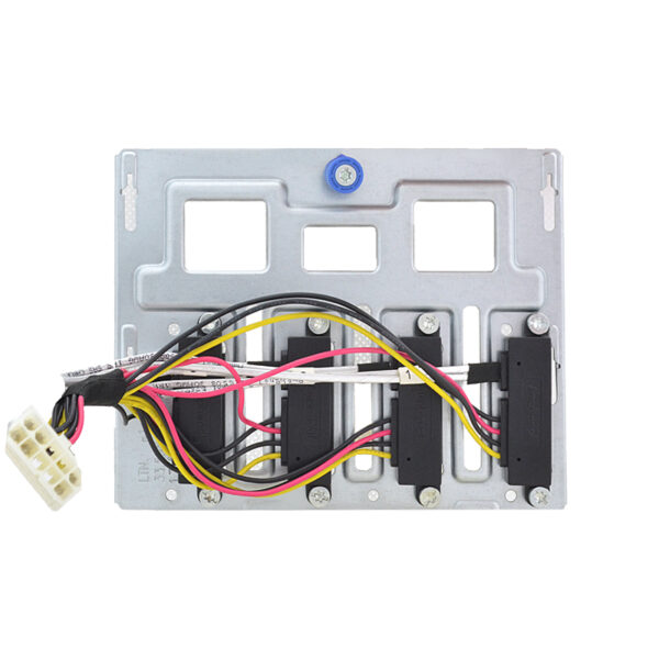 Backplane 674792-001 HP Proliant ML310e mit Kabel 675233-001 - obrazek 2