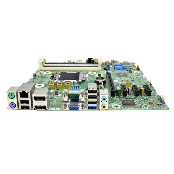 Mainboard HP 696549-003 795972-001 LGA1150 DDR3  ProDesk 600 G1 - obrazek 3