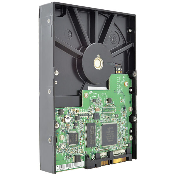 Maxtor 160GB DiamondMax 10 6L160M0 7,2k 8MB Sata 3,5" - obrazek 3