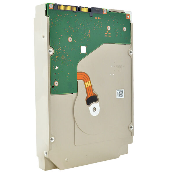 Seagate ST12000NM0007 12TB 7,2K 256Mb Sata3 3,5" - obrazek 3