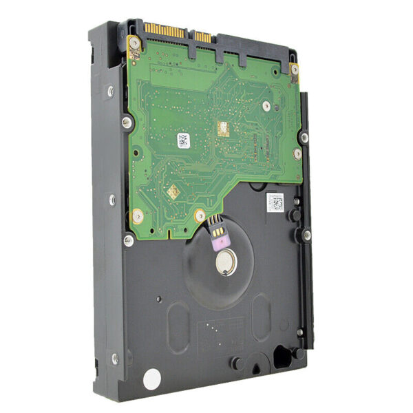 Seagate 750Gb ST3750528AS 7,2K 32Mb Sata II 3,5'' - obrazek 3