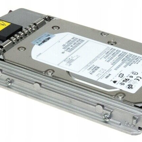 SCSI HP BF0728A4CB 72GB 80PIN 15K