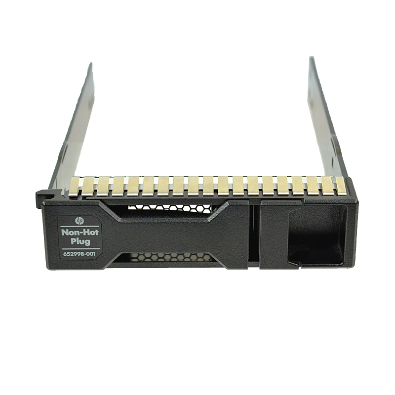Rahmen HP 652998-001 3.5" LFF Hard Drive Caddy