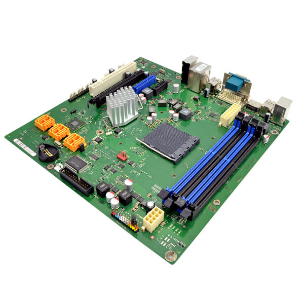 Mainboard Fujitsu D3091-A11 GS1 SOCKEL AM3 DDR3 mATX