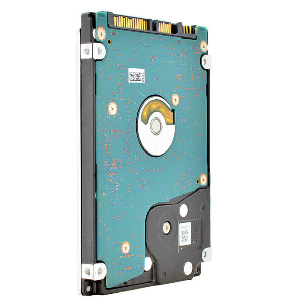 Toshiba 500GB MQ01ABD050V 5,4K 8Mb Sata II 2,5'' - obrazek 3