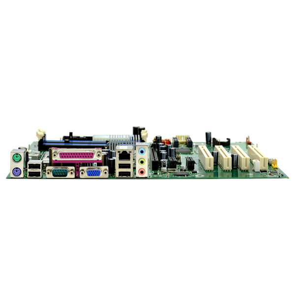 FUJITSU D2156-S11 GS2 LGA775 DDR2 Pcie PCI - obrazek 3