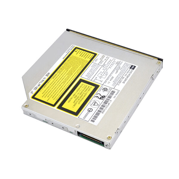 Napęd Toshiba SD-C2612 Slim DVD Notebook - obrazek 2