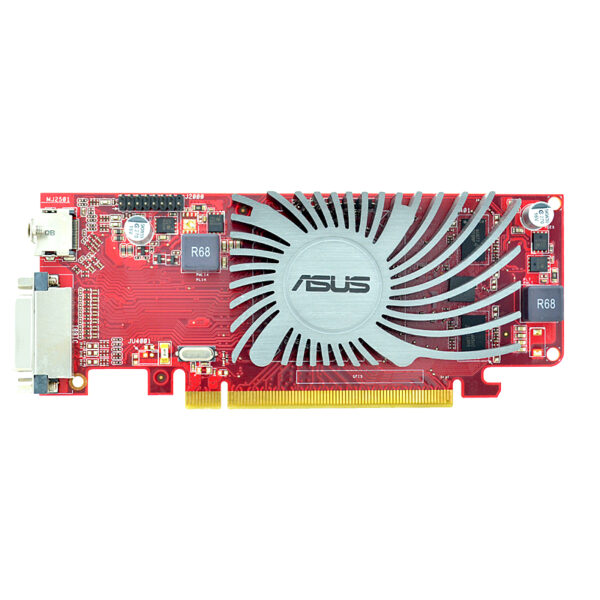 ASUS R5230-SL-2GD3-L Radeon R5 230 2GB DDR3 HDMI