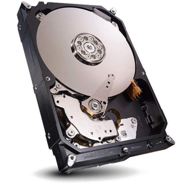 Dell 4TB HUS726040ALA614 128MB 7200 Rpm Sata III 3,5" 0KH21H - obrazek 5