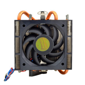 AMD Foxconn 2ZR71-086 3-PIN Socket 939