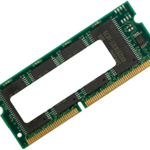 Corsair CM3X2GSD1066 2 GB DDR3 RAM SO DIMM 204-PIN 1066MHz PC3-8500