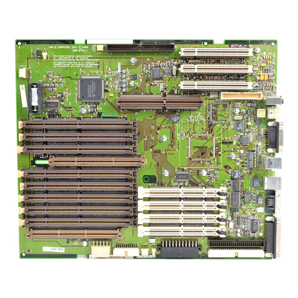 Apple 820-0752-A VRAM DRAM PCI POWER MACINTOSH 7600