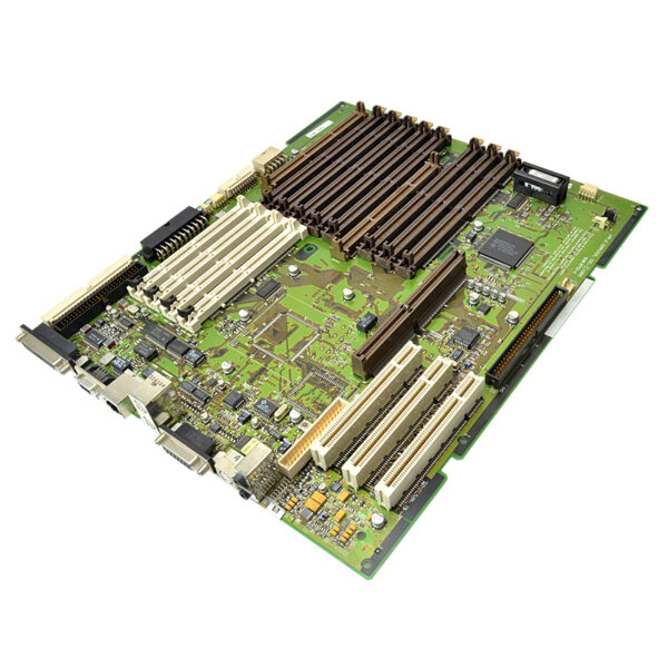 Apple 820-0752-A VRAM DRAM PCI POWER MACINTOSH 7600